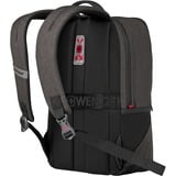 Wenger MX Reload, Rucksack grau, bis 35,6 cm (14")