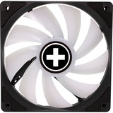 Xilence Performance A+ ARGB 120x120x25, Gehäuselüfter schwarz