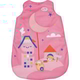 ZAPF Creation BABY born® Schlafsack Moon, Puppenzubehör 43 cm, 36 cm