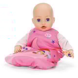 ZAPF Creation BABY born® Schlafsack Moon, Puppenzubehör 43 cm, 36 cm