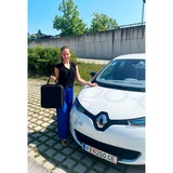  go-e Case, Tasche schwarz