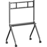 iiyama Iiyama Elektrisches Pylonensystem    MD-CART02-S1, Befestigung/Montage schwarz