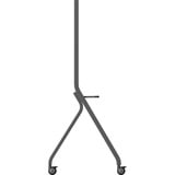 iiyama Iiyama Elektrisches Pylonensystem    MD-CART02-S1, Befestigung/Montage schwarz