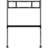iiyama Iiyama Elektrisches Pylonensystem    MD-CART02-S1, Befestigung/Montage schwarz