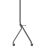 iiyama Iiyama Elektrisches Pylonensystem    MD-CART02-S1, Befestigung/Montage schwarz