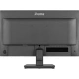 iiyama ProLite X2497HSU-B1, LED-Monitor 60.5 cm (23.8 Zoll), schwarz (matt), FullHD, IPS, HDMI, DP, USB-Hub, Lautsprecher, 120Hz Panel