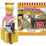 tonies Bibi & Tina - Die Heu-Krise (Relaunch), Spielfigur Hörspiel