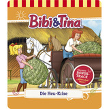 tonies Bibi & Tina - Die Heu-Krise (Relaunch), Spielfigur Hörspiel