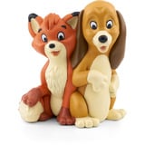 tonies Disney - Cap und Capper, Spielfigur Hörspiel