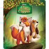 tonies Disney - Cap und Capper, Spielfigur Hörspiel