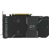 ASUS GeForce RTX 4060 Ti DUAL OC SSD, Grafikkarte DLSS 3, 3x DisplayPort, 1x HDMI 2.1, M.2 PCIe 4.0 x4 (2280)