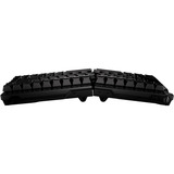 ASUS ROG Falcata, Gaming-Tastatur schwarz, DE-Layout, ROG HFX V2