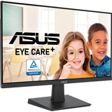 ASUS VA24EHF, LED-Monitor 60.5 cm (24 Zoll), schwarz, FullHD, HDMI, Adaptive Sync, IPS, 100Hz Panel