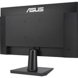 ASUS VA24EHF, LED-Monitor 60.5 cm (24 Zoll), schwarz, FullHD, HDMI, Adaptive Sync, IPS, 100Hz Panel