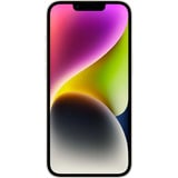 Apple iPhone 14 128GB Generalüberholt, Handy Polarstern, iOS