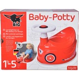 BIG Baby-Potty, Töpfchen 