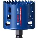 Bosch EXPERT Multi Material PC Plus Lochsäge, Ø 80mm 