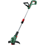 Bosch Heimwerken & Garten Akku-Rasentrimmer UNIVERSAL GRASSCUT 18V-23-450 solo, 18Volt grün/schwarz, ohne Akku und Ladegerät, POWER FOR ALL ALLIANCE