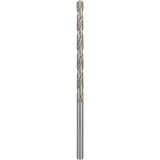 Bosch PRO Metal HSS-G Spiralbohrer lang, Ø 6,5mm 5 Stück, Arbeitslänge 97mm