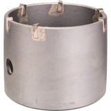Bosch PRO SDS plus-5 Core Cutter Hohlbohrkrone, Ø 82mm, Bohrer 