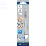 Bosch PRO Säbelsägeblatt Window Demolition S611DF, 2 Stück Länge 150mm