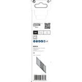 Bosch PRO Säbelsägeblatt Window Demolition S611DF, 2 Stück Länge 150mm