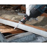 Bosch PRO Säbelsägeblatt Window Demolition S611DF, 2 Stück Länge 150mm