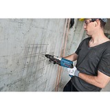 Bosch Professional Bohrhammer GBH 2-28 F Professional blau/schwarz, 880 Watt, L-BOXX