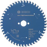 Bosch Professional EXPERT High Pressure Laminate Kreissägeblatt, Ø 160mm, 48Z Bohrung 20mm, für Handkreissägen