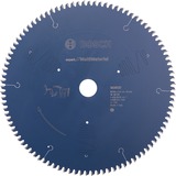 Bosch Professional EXPERT Multi Material Kreissägeblatt, Ø 305mm, 96Z Bohrung 30mm, für Kapp- & Gehrungssägen