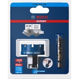 Bosch Professional EXPERT Sheet Metal PC Plus Lochsäge, Ø 40mm 