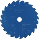 Bosch Professional EXPERT Wood Kreissägeblatt, Ø 254mm, 24Z Bohrung 30mm, für Akku-Tischkreissägen