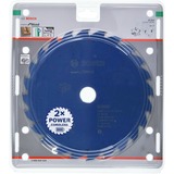 Bosch Professional EXPERT Wood Kreissägeblatt, Ø 254mm, 24Z Bohrung 30mm, für Akku-Tischkreissägen