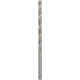 Bosch Professional PRO Metal HSS-G Spiralbohrer lang, Ø 6,5mm 5 Stück, Arbeitslänge 97mm