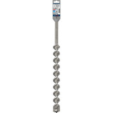 Bosch Professional PRO SDS max-4 Hammerbohrer, Ø 40mm Arbeitslänge 400mm