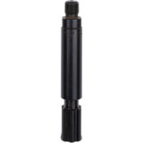 Bosch Professional PRO SDS max Hammer Adapter, für 1/2"-20 UNF Bohrfutter für Bohrhämmer