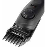 Braun Series 5 Barttrimmer BT5520, Bartschneider schwarz