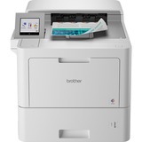 Brother HL-L9430CDN, Farblaserdrucker grau