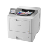Brother HL-L9430CDN, Farblaserdrucker grau, Duplex (Druck)