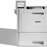 Brother HL-L9430CDN, Farblaserdrucker grau