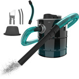 Cecotec Conga Ash 4000 Home, Aschesauger schwarz