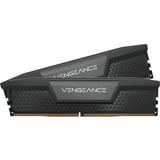 Corsair P- D532GB 6400-32 Vengeance bk K2 COR SI, Ersatzteil CMK32GX5M2B6400C32