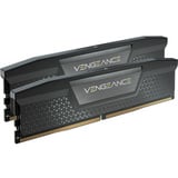 Corsair P- D532GB 6400-32 Vengeance bk K2 COR SI, Ersatzteil CMK32GX5M2B6400C32