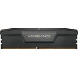 Corsair P- D532GB 6400-32 Vengeance bk K2 COR SI, Ersatzteil CMK32GX5M2B6400C32
