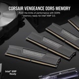 Corsair P- D532GB 6400-32 Vengeance bk K2 COR SI, Ersatzteil CMK32GX5M2B6400C32