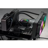 Corsair P- D532GB 6400-32 Vengeance bk K2 COR SI, Ersatzteil CMK32GX5M2B6400C32