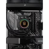 Corsair P- D532GB 6400-32 Vengeance bk K2 COR SI, Ersatzteil CMK32GX5M2B6400C32