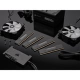 Corsair P- D532GB 6400-32 Vengeance bk K2 COR SI, Ersatzteil CMK32GX5M2B6400C32