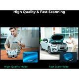 Creality CR-Scan Ferret Pro, 3D-Scanner schwarz