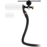 DEWALT SDS-plus Universal-Staubabsaugung DWH201D, Staubsauger-Aufsatz schwarz, für alle SDS-plus Akku- und Elektro-Kombihämmer der 2-3 kg Klasse